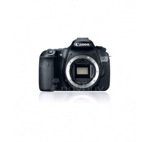 Canon EOS 60D SLR Body